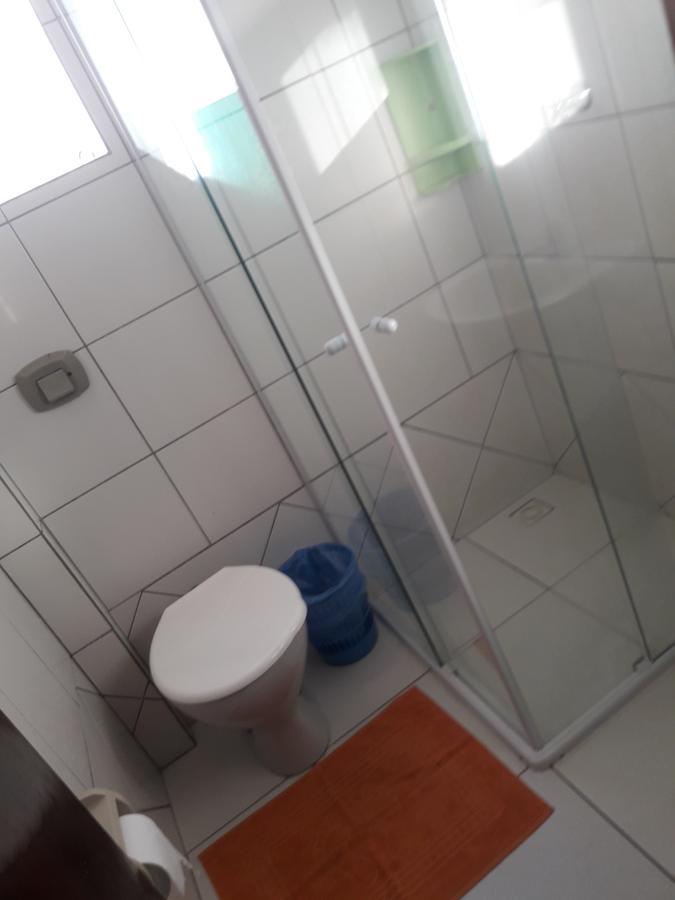 Pousada Vovo Valdir 伊塔佩马 外观 照片